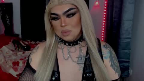 Michelle online show from February 5, 6:18 am