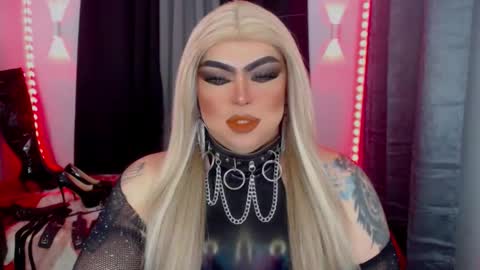 Michelle online show from February 16, 5:06 am