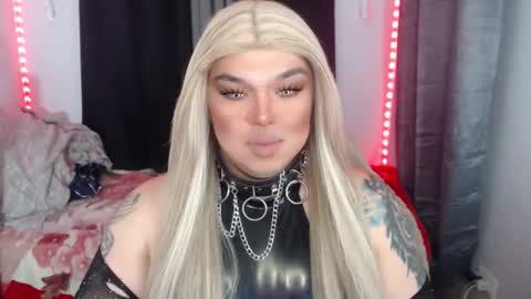 Michelle online show from February 23, 2:58 am