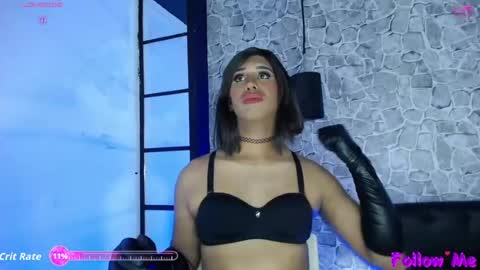 miha_califa online show from August 1, 7:04 pm