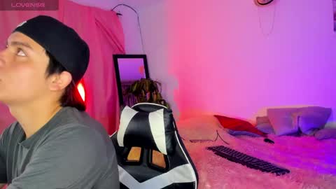 MIHAA-ADAMS online show from May 19, 9:38 am
