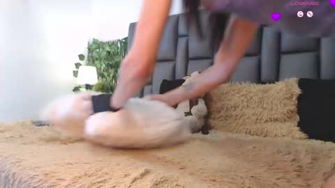  Miia Laurens  online show from February 20, 6:24 pm