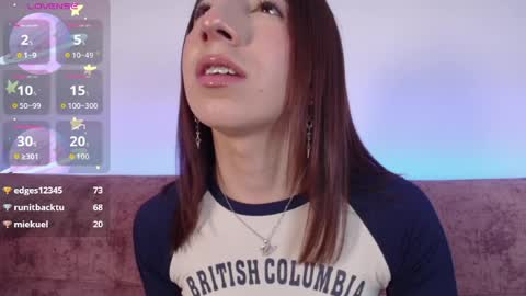 MIIA     online show from April 3, 3:05 am