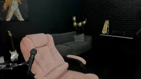 Milena online show from November 16, 2:54 am