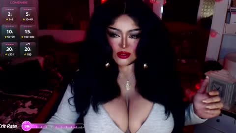 milkshakelavinia online show from December 18, 9:18 pm