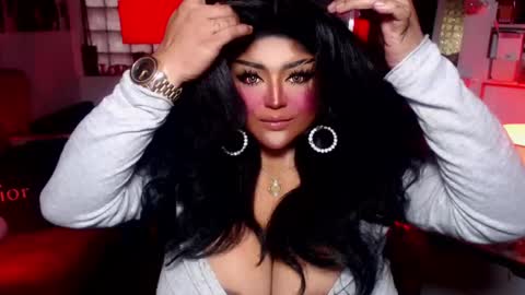 milkshakelavinia online show from January 22, 3:09 am