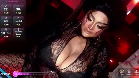 milkshakelavinia online show from March 3, 11:34 pm