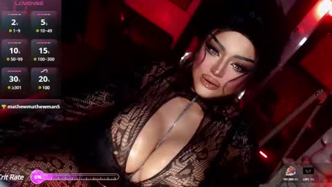 milkshakelavinia online show from March 10, 9:01 am