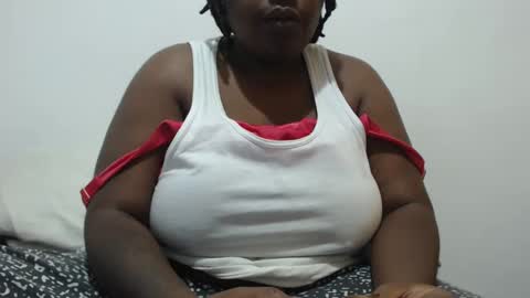 AveryB online show from February 27, 8:50 am