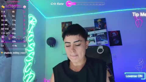 Im girl my name is Johana  online show from October 22, 10:35 pm