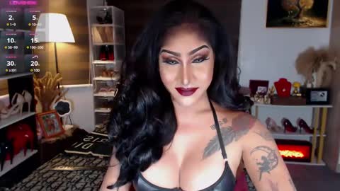 BrittanyGaile online show from February 16, 6:10 am