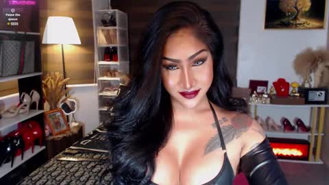 BrittanyGaile online show from February 18, 2:16 am