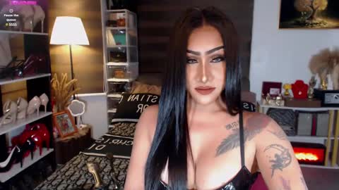 BrittanyGaile online show from February 22, 6:06 am
