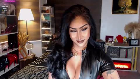 BrittanyGaile online show from February 27, 2:53 am