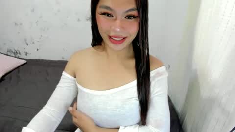 miss_morgan69 online show from January 5, 5:41 am