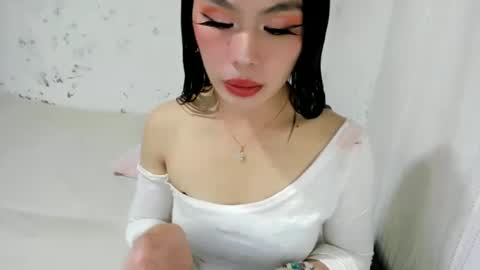 miss_morgan69 online show from February 16, 7:37 am