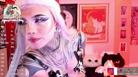 Miss volturi online show from December 29, 2:17 am