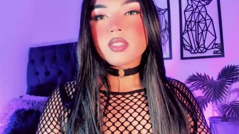 miss_zz online show from November 28, 7:48 pm