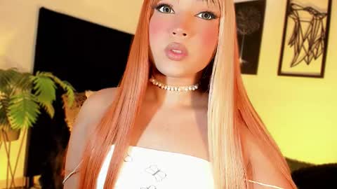 miss_zz online show from February 27, 7:53 pm