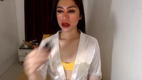 missangelxxx online show from December 19, 2:45 am