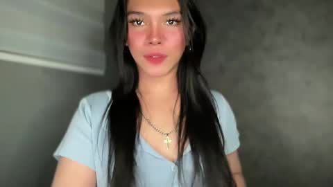 Ellie online show from February 3, 11:47 pm