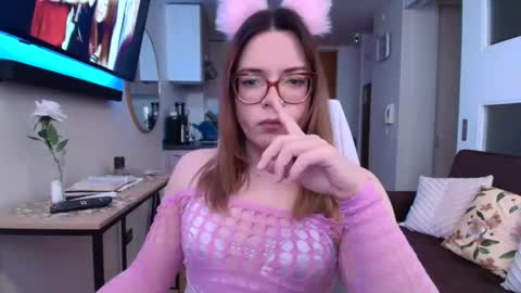 Anghy online show from March 23, 5:07 pm