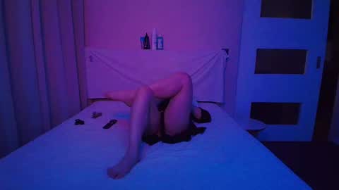 Anghy online show from April 16, 10:01 pm