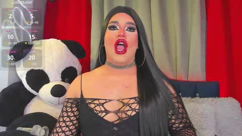 kassandra lazcano online show from October 25, 2:06 am