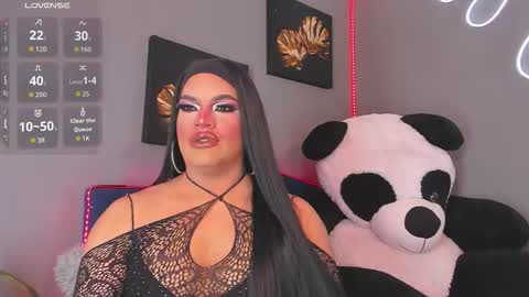 kassandra lazcano online show from January 14, 1:36 am