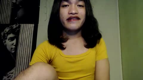 Cielo online show from December 1, 7:27 pm