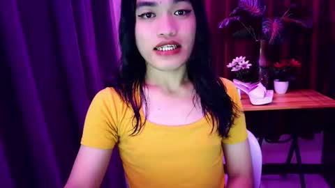 Cielo online show from May 18, 12:22 pm