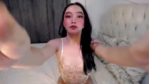 CRISHA  online show from April 10, 9:37 am