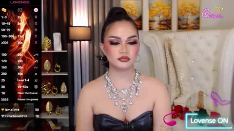 mistressathenna online show from March 5, 11:54 pm