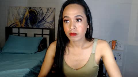 SexyCutieNicole online show from December 4, 10:18 am