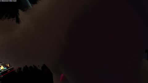 mmmsupa online show from November 1, 8:50 pm