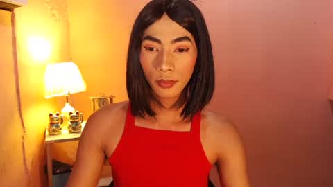 Mocha Locca  online show from December 26, 12:38 pm