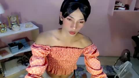 Mocha Locca  online show from January 2, 11:41 am