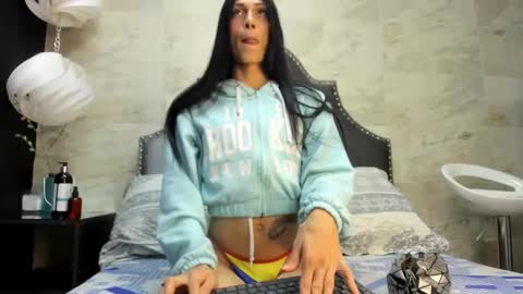 Sophia  online show from February 16, 7:34 pm