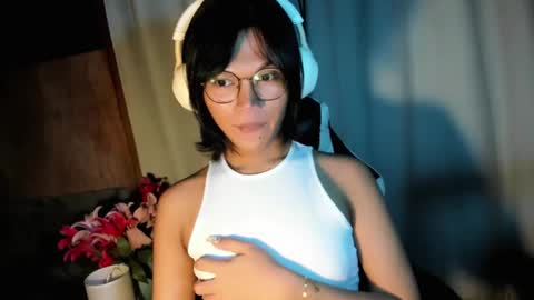 Momo online show from December 7, 8:49 am