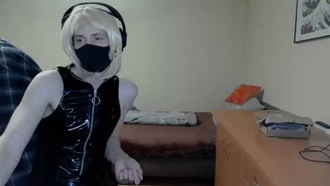 Mory online show from February 8, 9:36 pm