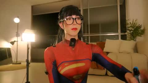 Samantha online show from November 12, 2:02 am