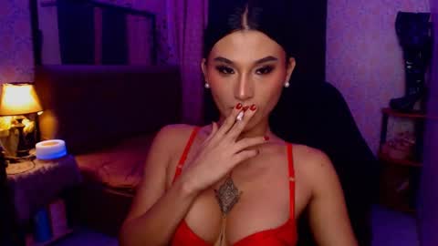 Snapshot of msasianbigcockts chatting on December 8, 11:03 am Thea online show from December 8, 11:03 am