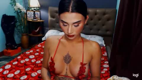 Thea online show from November 3, 9:41 am