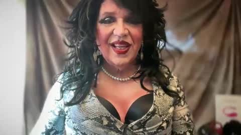 mskarentoy online show from March 8, 8:12 pm