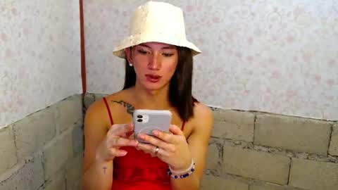 keanna mae gracia online show from October 29, 6:44 am