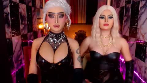 Sugar Baby Gabriella online show from December 16, 11:43 pm