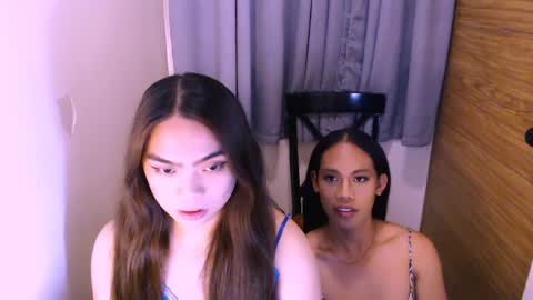 multicummer_devi online show from April 7, 6:31 pm