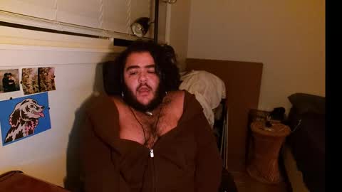 muttcunt online show from November 30, 9:34 am