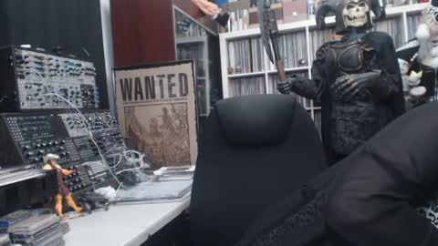 Muziknerd online show from February 14, 12:19 am