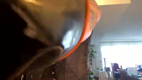 mxscary online show from February 20, 8:25 pm